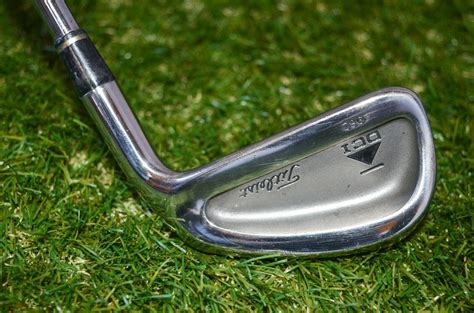 titleist dci 962 release date.